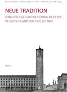 Kai Krauskopf, Hans-Geor Lippert, Hans-Georg Lippert, Kerstin Zaschke - Neue Tradition