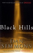 Dan Simmons - Black Hills