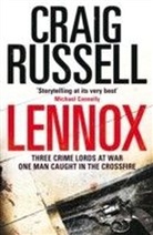 Craig Russell - Lennox
