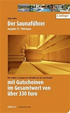 Peter Hufer - Der Saunaführer - Ausg.11: Thüringen
