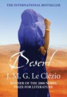 Jean-Marie Gustave Le Clézio, JMG Le Clézio - Desert
