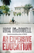 Nick McDonell - An Expensive Education