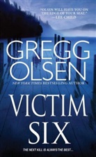 Gregg Olsen - Victim Six