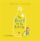 Oliver Jeffers, Jeffers Oliver, Oliver Jeffers, Jeffers Oliver - The Heart and the Bottle