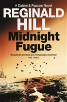 Reginald Hill - Midnight Fugue