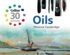 Melanie Cambridge - Collins 30-Minute Painting