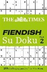 Sudoku Syndication, The Times Mind Games - The Times Su Doku