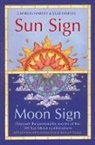 Charles Harvey, Charles Harvey Harvey, Suzi Harvey - Sun Sign, Moon Sign