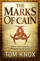 Tom Knox, Knox Tom - The Marks of Cain