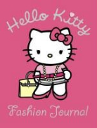 Hello Kitty - Fashion Journal