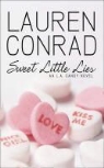 Lauren Conrad - Sweet Little Lies