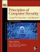 W. Arthur Conklin, Gregory B. White, Gregory/ Conklin White, Dwayne Williams - Principles of Computer Security