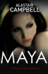 Alastair Campbell - Maya