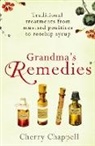 Cherry Chappell - Grandma's Remedies