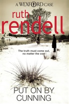 Ruth Rendell - Put on By Cunning
