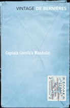 Louis de Bernieres, Louis de Bernières, Louis de Bernieres, Louis de Bernières - Captain Corelli's Mandolin