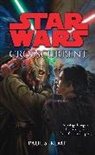Paul Kemp, Paul S Kemp, Paul S. Kemp, Kemp Paul S. - Star Wars: Crosscurrent