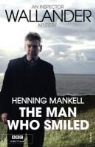 Henning Mankell - The Man Who Smiled