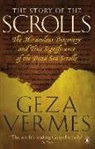 Dr Geza Vermes, Geza Vermes - The Story of the Scrolls