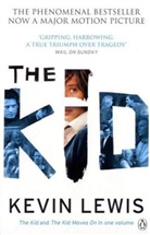 Kevin Lewis - The Kid Film-Tie In