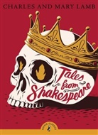 Judi Dench, Lamb, C Lamb, Charle Lamb, Charles Lamb, M Lamb... - Tales from Shakespeare