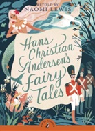 Hans Andersen, Hans  Christian Andersen, Naomi Lewis, Jan Pienkowski, Philip Gough, Jan Pienkowski... - Hans Andersen's Fairy Tales