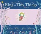 G Millward, Gwen Millward, J Willis, Jeanne Willis - The King of Tiny Things