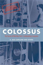 B Jack Copeland, B. J. Copeland, B. Jack Copeland, B. Jack (Professor of Philosophy at the University of Canterbury in New Zealand Copeland, Jack Copeland, B Jack Copeland... - Colossus