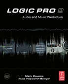 Mark Cousins, Mark (Composer; Programmer; Engineer; and Senior Writer Cousins, Mark Hepworth-Sawyer Cousins, Cousins Mark, Russ Hepworth-Sawyer, Russ (Senior Lecturer at York St John University Hepworth-Sawyer... - Logic Pro 9