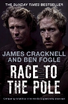 James Cracknell, Ben Fogle, Ben Cracknell Fogle - Race to the Pole