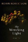 Robin Robertson - Wrecking Light