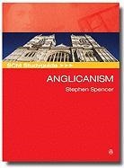 Stephen Spencer - Anglicanism