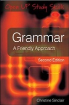Christine Sinclair - Grammar: A Friendly Approach