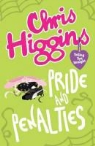 Chris Higgins - Pride and Penalties