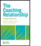 Annika Isberg, Almuth McDowall, Stephen Palmer, Stephen (Director Palmer, Stephen Mcdowall Palmer, Almuth McDowall... - Coaching Relationship