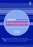 Mark Davies, Mark (Brigham Young University Davies, Mark Gardner Davies, Dee Gardner, Dee (Brigham Young University Gardner, Gardner Dee - Frequency Dictionary of Contemporary American English