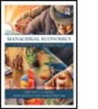 Tim Fisher, Timothy C. G. Fisher, David Prentice, Prentice David, Robert Waschik, Waschik Robert - Managerial Economics