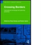 Patsy (Newcastle University Healey, Patsy Upton Healey, Prof. Patsy Upton Healey, Patsy Healey, Robert Upton - Crossing Borders