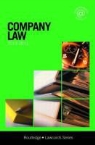 Routledge, Routledge Chapman Hall, Routledge Chapman Hall Routledge - Company Lawcards