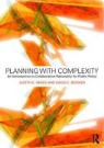 David E. Booher, David E. (Center for Collaborative Policy Booher, Judith E. Innes, Judith E. (University of California Innes, Judith E. Booher Innes - Planning With Complexity