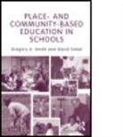 Gregory A Smith, Gregory A. Smith, Gregory A. (Lewis and Clark College Smith, Gregory Alan Smith, David Sobel, David (Antioch New England Graduate School Sobel - Pace Smithsobel