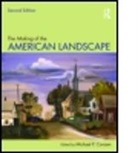 Michael P. Conzen, Michael P. (University of Chicago Conzen, Michael P. Conzen, Michael P. (University of Chicago Conzen, Conzen Michael P. - Making of the American Landscape