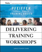 Chan, Janis Fisher Chan, Janis Fisher (San Rafael Chan, Jf Chan, Chan Janis Fisher - Delivering Training Workshops