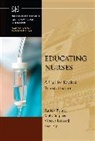 P Benner, Patricia Benner, Patricia (The Carnegie Foundation for the Advancement of Teaching Benner, Patricia E. Benner, Lisa Day, Lisa (University of California Day... - Educating Nurses