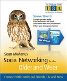 Sean McManus - Social Networking for the Older and Wiser