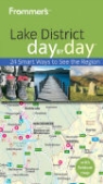 Louise McGrath - Frommer''s Lake District Day By Day