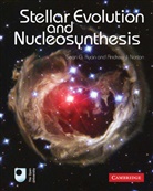 Andrew J Norton, Andrew J. Norton, Andrew J. (The Open University Norton, Sean Ryan, Sean G Ryan, Sean G. Ryan... - Stellar Evolution and Nucleosynthesis