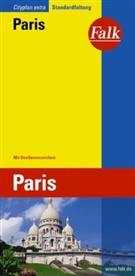 Falk Pläne: Falk Plan Paris
