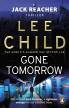 Lee Child, Child Lee - Gone tomorrow
