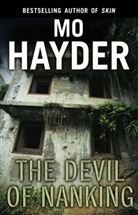 Mo Hayder - The Devil Of Nanking